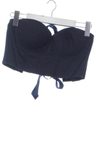 Дамски топ SHEIN, Размер S, Цвят Син, Цена 15,00 €, #137851793