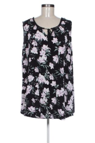 Damski top Janina, Rozmiar 4XL, Kolor Kolorowy, Cena 51,99 zł, #137858381