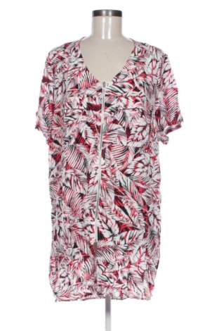 Top de femei Ms Mode, Mărime XXL, Culoare Multicolor, Preț 80,99 Lei, #137859343