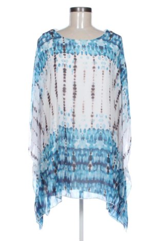 Top de femei Ulla Popken, Mărime XXL, Culoare Multicolor, Preț 75,99 Lei, #137859881