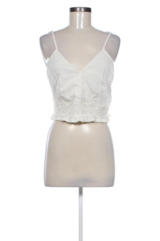 Damentop SHEIN, Größe L, Farbe Ecru, Preis 12,99 €, #137861458
