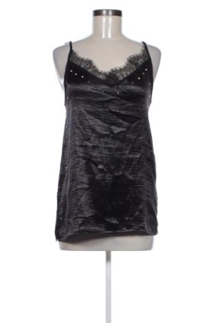 Női top Zara, Méret M, Szín Fekete, Ár 4 829 Ft, #137861474
