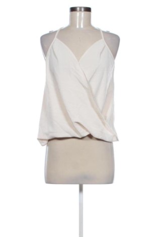 Damentop SHEIN, Größe S, Farbe Ecru, Preis 14,99 €, #137861559