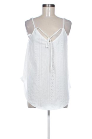 Top de femei SHEIN, Mărime XL, Culoare Alb, Preț 60,99 Lei, #137861682