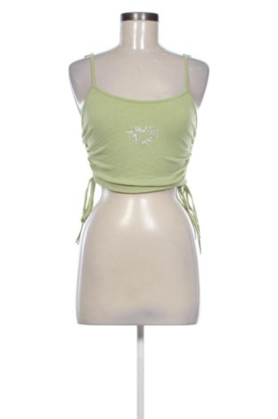 Dámský top SHEIN, Velikost M, Barva Zelená, Cena  219,00 Kč, #137861870