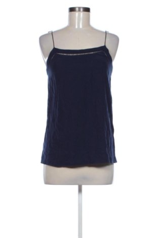 Top de femei Mango, Mărime S, Culoare Albastru, Preț 64,99 Lei, #137861978