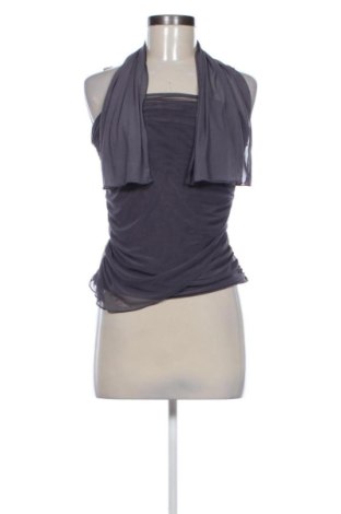 Top de femei ASOS, Mărime S, Culoare Gri, Preț 75,99 Lei, #137862010