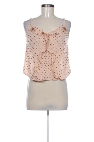 Top de femei Stradivarius, Mărime S, Culoare Roz, Preț 62,99 Lei, #137862022