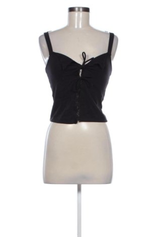 Top de femei Primark, Mărime XS, Culoare Negru, Preț 32,99 Lei, #137862468