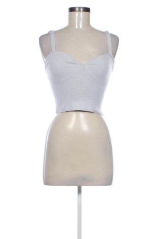 Női top H&M, Méret S, Szín Szürke, Ár 4 219 Ft, #137862521