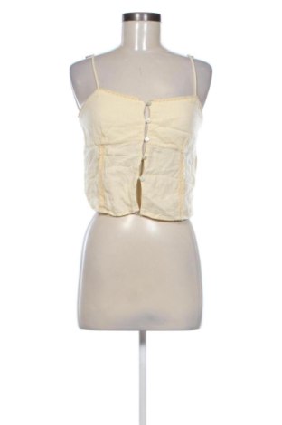 Dámský top Unbranded, Velikost S, Barva Žlutá, Cena  319,00 Kč, #137862596