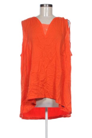 Női top Terre De Marins, Méret 3XL, Szín Narancssárga
, Ár 4 149 Ft, #137862724