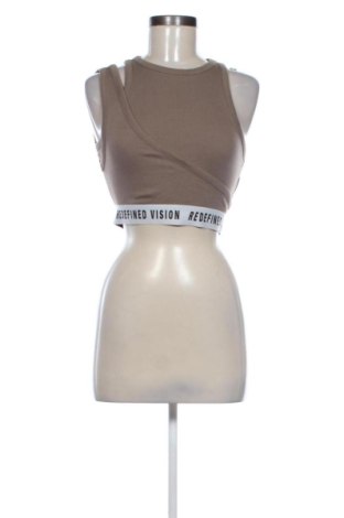 Dámský top C&A, Velikost S, Barva Hnědá, Cena  249,00 Kč, #137862846