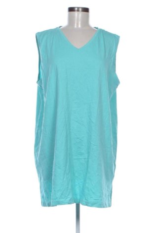 Top de femei Unbranded, Mărime XXL, Culoare Albastru, Preț 85,99 Lei, #137863795