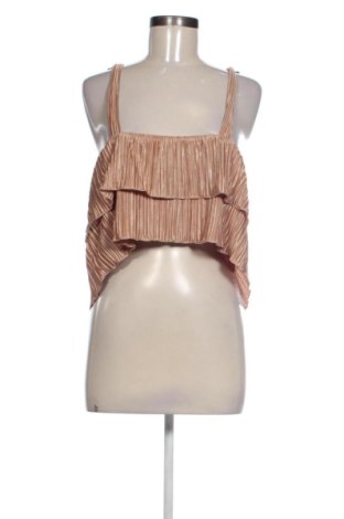 Dámský top SHEIN, Velikost XXL, Barva Popelavě růžová, Cena  329,00 Kč, #137863859