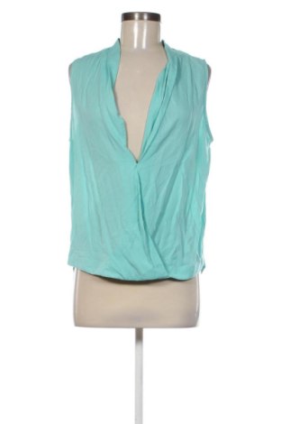 Damski top Unbranded, Rozmiar XL, Kolor Niebieski, Cena 62,91 zł, #137864741