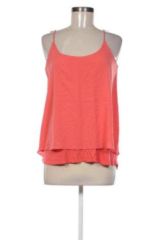 Damski top Edc By Esprit, Rozmiar M, Kolor Różowy, Cena 58,07 zł, #137865009