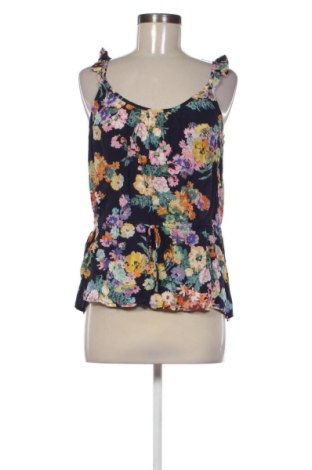 Top de femei Mango, Mărime L, Culoare Multicolor, Preț 73,49 Lei, #137865167