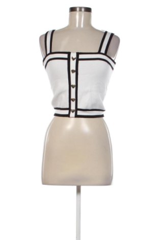 Top de femei Amisu, Mărime M, Culoare Multicolor, Preț 78,74 Lei, #137866449