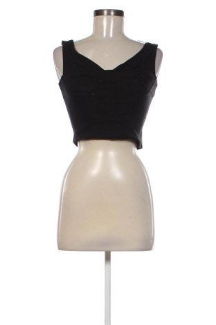 Top de femei Amisu, Mărime S, Culoare Negru, Preț 78,74 Lei, #137866460