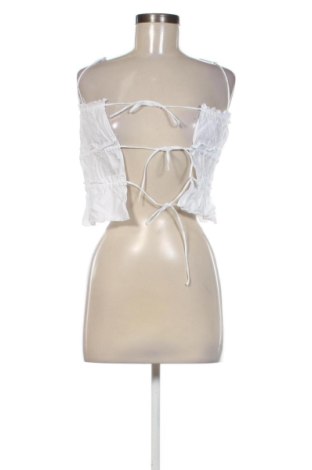 Női top Zara, Méret XS, Szín Fehér, Ár 8 445 Ft, #137866655