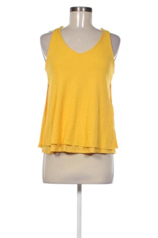 Női top Mango, Méret S, Szín Sárga, Ár 4 965 Ft, #137866759