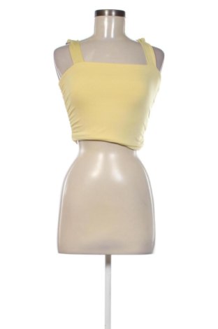 Női top SHEIN, Méret XXS, Szín Sárga, Ár 3 546 Ft, #137867718