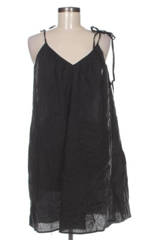 Top de femei H&M, Mărime XXL, Culoare Negru, Preț 80,99 Lei, #137868350