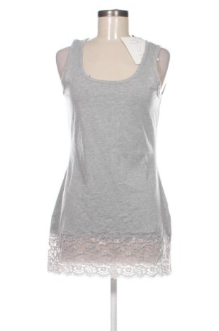 Damentop Ajc, Größe M, Farbe Grau, Preis 14,99 €, #137868825