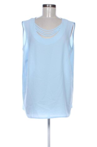 Top de femei Sommermann, Mărime XXL, Culoare Albastru, Preț 69,99 Lei, #137868857
