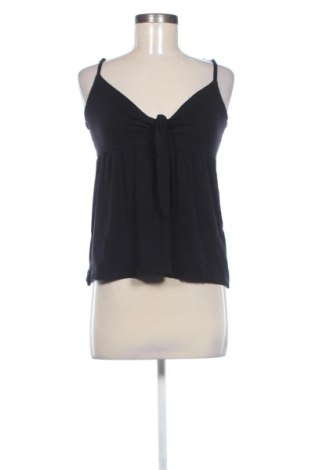 Damski top Edc By Esprit, Rozmiar M, Kolor Czarny, Cena 59,27 zł, #137868957