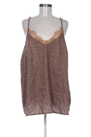 Damentop SHEIN, Größe 5XL, Farbe Mehrfarbig, Preis 13,99 €, #137868974