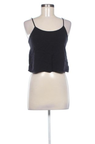 Damski top Pull&Bear, Rozmiar S, Kolor Czarny, Cena 63,50 zł, #137868987