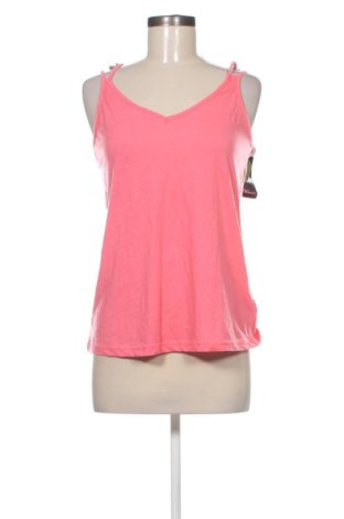 Top de femei Jean Pascale, Mărime M, Culoare Roz, Preț 79,99 Lei, #137869133
