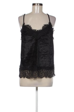 Damentop H&M, Größe M, Farbe Schwarz, Preis € 15,00, #137869292