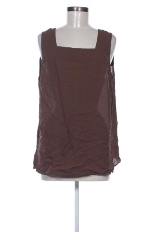 Top de femei Frankenwalder, Mărime XXL, Culoare Maro, Preț 73,99 Lei, #137869306