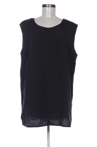 Damentop Unbranded, Größe XXL, Farbe Schwarz, Preis 14,99 €, #137870490