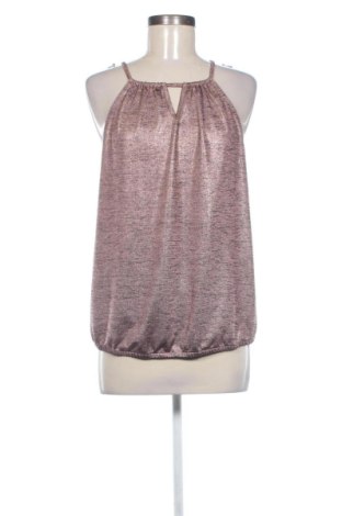 Top de femei Esprit, Mărime XL, Culoare Mov deschis, Preț 73,49 Lei, #137870706
