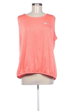 Dámsky top  Slazenger, Veľkosť XL, Farba Ružová, Cena  15,00 €, #137870779