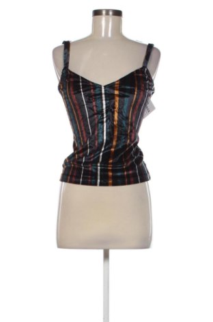 Damentop Pull&Bear, Größe XXS, Farbe Mehrfarbig, Preis 14,88 €, #137871051