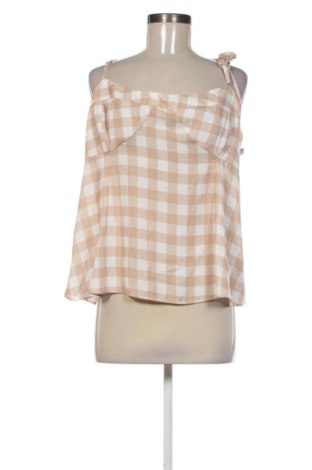 Damentop Boohoo, Größe XXL, Farbe Mehrfarbig, Preis 23,62 €, #137871945