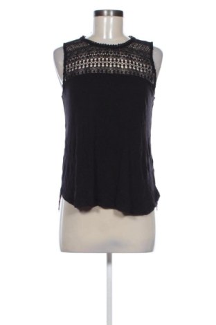 Damski top H&M, Rozmiar S, Kolor Czarny, Cena 63,00 zł, #137872727