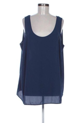 Dámský top Unbranded, Velikost XXL, Barva Modrá, Cena  291,00 Kč, #137873129