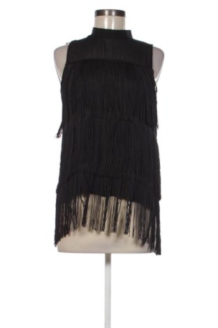 Damentop Zara, Größe M, Farbe Schwarz, Preis 9,00 €, #137873715