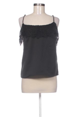 Дамски топ TWINSET, Размер S, Цвят Черен, Цена 53,00 €, #137874255