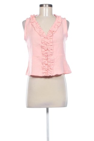 Top de femei SHEIN, Mărime M, Culoare Roz, Preț 78,74 Lei, #137874308