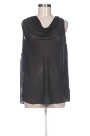 Дамски топ Massimo Dutti, Размер M, Цвят Черен, Цена 28,00 €, #137874348
