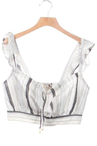 Dámský top Pull&Bear, Velikost S, Barva Vícebarevné, Cena  374,00 Kč, #137874573