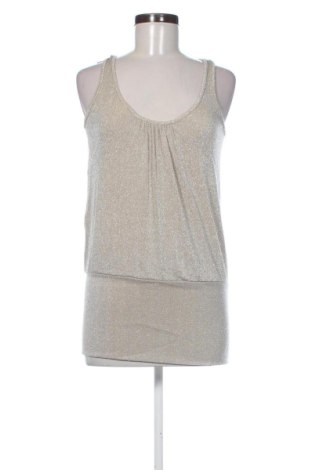 Top de femei H&M, Mărime S, Culoare Bej, Preț 59,07 Lei, #137877228