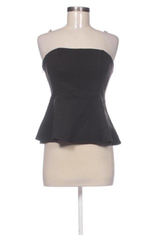 Top de femei SHEIN, Mărime XS, Culoare Negru, Preț 78,74 Lei, #137877430